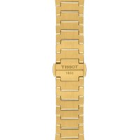 Дамски часовник Tissot PRX, снимка 4 - Дамски - 44062716