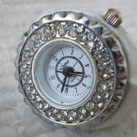 Часовник пръстен Filhma Quartz, снимка 1 - Дамски - 37495922