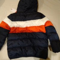 Ново яке ръст 110 см., снимка 3 - Детски якета и елеци - 43200116