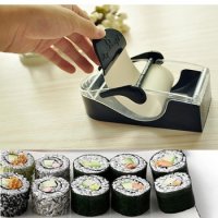 Машинка за навиване на суши Perfect Roll Sushi, снимка 3 - Съдове за готвене - 35484792