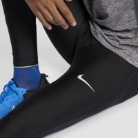 Nike Men's  Mobility Running Tights - страхотен мъжки клин КАТО НОВ Л, снимка 2 - Спортни дрехи, екипи - 43399583