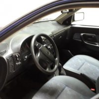 Seat Ibiza 1.4 60к.с климатик,винетка,газ, снимка 8 - Автомобили и джипове - 35545777