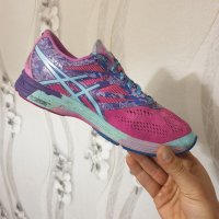 маратонки  ASICS  Gel-Noosa Tri 10 номер 41,5, снимка 9 - Маратонки - 39782822