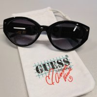Дамски слънчеви очила на бранда GUESS , снимка 2 - Слънчеви и диоптрични очила - 43972094