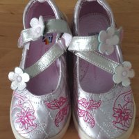 Детски обувки за момиче. Номер 26, снимка 6 - Детски обувки - 32915782