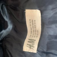 Шушляково яке-ветровка H&M, снимка 3 - Детски якета и елеци - 38154043