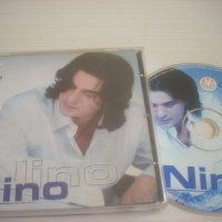 ✅Nino - Nino - оригинален диск, снимка 1 - CD дискове - 35041776