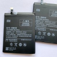 Батерия за Xiaomi Mi Note 2 BM48, снимка 2 - Оригинални батерии - 27816789