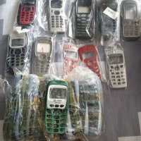 Панели за стари модели телефони , снимка 3 - Други - 32874622