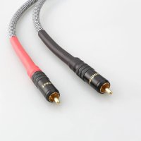 XLR Audio Cable - №4, снимка 5 - Други - 42362039
