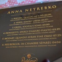 ANNA NETREBKO, снимка 10 - CD дискове - 44098451
