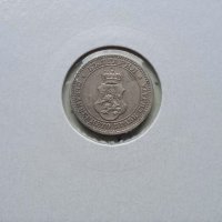 5 стотинки 1913, снимка 2 - Нумизматика и бонистика - 33635733