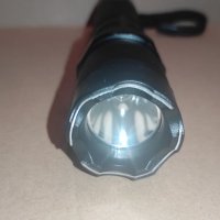 електрошок фенер, снимка 2 - Оборудване и аксесоари за оръжия - 35569399