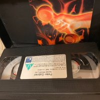 Peter Gabriel Live VHS HiFi Видео Касета, снимка 4 - Други музикални жанрове - 43806473