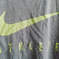 Nike оригинална памучна тениска , снимка 5 - Тениски - 37487378