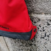 Продавам чисто нов червен панталон Columbia за ски / сноуборд , снимка 6 - Зимни спортове - 43515111