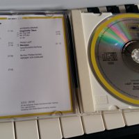 UNGARISCHE RAPSODIE-KARAJAN, снимка 2 - CD дискове - 27802740