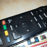 LG AKB72915217 REMOTE 1704231355, снимка 9 - Дистанционни - 40388566