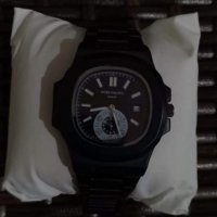 Уникален дизайнерски елегантен стилен и марков часовник, снимка 5 - Мъжки - 32362119