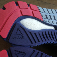 Reebok Grasse Road 2 ST Размер EUR 36 / UK 3 1/2 дамски маратонки 113-14-S, снимка 14 - Маратонки - 44924667