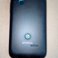Мобилен телефон Sony Xperia Tipo, снимка 5 - Sony - 37621838