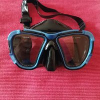 Маска, очила за водни спортове. , снимка 3 - Водни спортове - 43019739