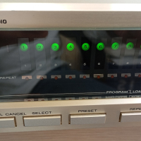 Marantz CD 73 cd player , снимка 5 - Други - 44862890