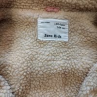 Яке на  Зара, снимка 5 - Детски якета и елеци - 43050125