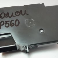 Употребяван захранващ адаптер за принтер CANON, снимка 3 - Принтери, копири, скенери - 36589433