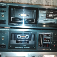 Onkyo TA- 2044,  TA - 2230 deck, снимка 1 - Декове - 44928014