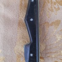 Стар нож, снимка 4 - Антикварни и старинни предмети - 40631550