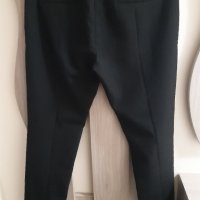 2 броя черни панталони. Размер 40( L), снимка 4 - Панталони - 43897302