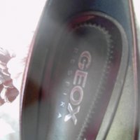 Дамски обувки Geox, снимка 3 - Дамски обувки на ток - 33314980