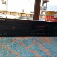 PIONEER PD-4300 CD PLAYER , снимка 7 - Аудиосистеми - 43042961