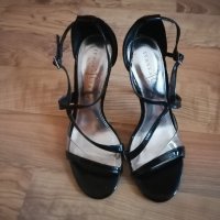 Дамски елегантни обувки Ivanka Trump, снимка 4 - Дамски елегантни обувки - 32887393