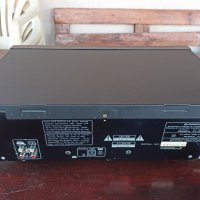 Дек Pioneer CT-W601R, снимка 12 - Декове - 36663969