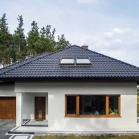 Ремонт на покриви, изграждане на навеси и дървени конструкции 