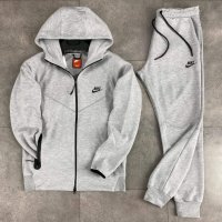 💯Nike стилни мъжки екипи / различни цветове / Double face💯, снимка 3 - Спортни дрехи, екипи - 44015379