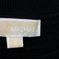 Елегантна блуза, Michael Kors, размер M, снимка 17 - Корсети, бюстиета, топове - 33293590
