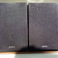 Sony SS-CEH25 тонколони, снимка 3 - Тонколони - 26464461