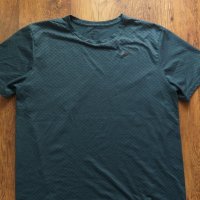 Nike Training Breathe Vent T-Shirt - страхотна мъжка тениска, снимка 5 - Тениски - 32997777