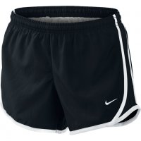  Nike Girls Tempo Running Shorts - страхотни юношески шорти , снимка 1 - Детски къси панталони - 32997411