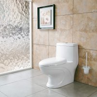 Тоалетна седалка Cskunxia, ​​тоалетна седалка с лесен и бърз монтаж, снимка 9 - Други - 40058373