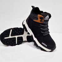 Детски кубинки Adidas, снимка 1 - Детски боти и ботуши - 42998245