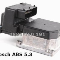 Bosch АТЕ ABS блок Remont АБС VW, AUDI, BMW, SEAT Ремонт Поправка Bosh Помпа, снимка 2 - Сервизни услуги - 15444909