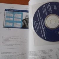 Учебник + CD и тетрадка по английски Pre-intermediate, Кембридж, снимка 3 - Чуждоезиково обучение, речници - 27960492