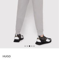 Hugo Boss HUGO Doak212 Pant Mens Size M ОРИГИНАЛ! Мъжко Долнище!, снимка 18 - Спортни дрехи, екипи - 40840768
