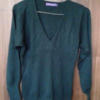 Пуловер , снимка 4 - Блузи с дълъг ръкав и пуловери - 27132721