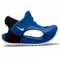 NIKE Сандали SUNRAY PROTECT, снимка 3 - Детски сандали и чехли - 37131802