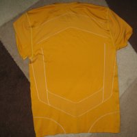 Тениски NIKE, REEBOK  мъжки,М-Л, снимка 4 - Спортни дрехи, екипи - 32648326